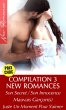 Compilation 3 New Romances (eBook, ePUB) - Bild 1
