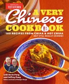 A Very Chinese Cookbook (eBook, ePUB)