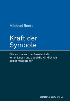 Kraft der Symbole (eBook, PDF) - Beetz, Michael