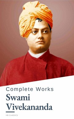 Complete Works of Swami Vivekananda (eBook, ePUB) - Vivekananda, Swami; Classics, Hb
