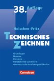 Hoischen - Technisches Zeichnen (eBook, PDF)