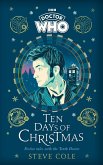 Doctor Who: Ten Days of Christmas (eBook, ePUB)