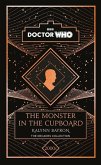 Doctor Who: The Monster in the Cupboard (eBook, ePUB)