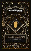 Doctor Who: The Self-Made Man (eBook, ePUB)