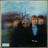 Between The Buttons (Uk Version 1lp)