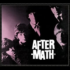 Aftermath (Uk Version 1lp) - Rolling Stones,The