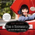 Mord in Montparnasse (MP3-Download)