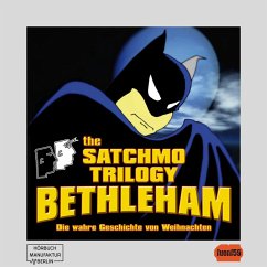 Bethleham (MP3-Download) - Bartel, Michael