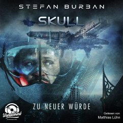Zu neuer Würde (MP3-Download) - Burban, Stefan