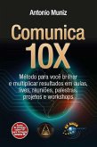 Comunica 10X (eBook, ePUB)