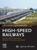 High-Speed Railways (eBook, ePUB)
