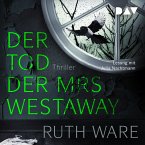 Der Tod der Mrs Westaway (MP3-Download)