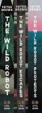 The Wild Robot Collection (eBook, ePUB)