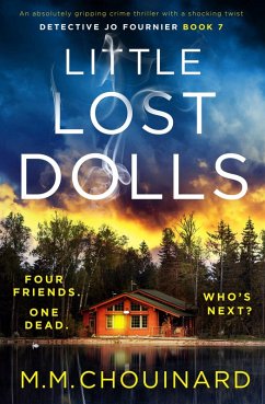 Little Lost Dolls (eBook, ePUB)