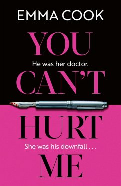 Cover You Can't Hurt Me (eBook, ePUB)