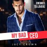 My Bad CEO: Enemies to Lovers (Beloved... - Bild 1