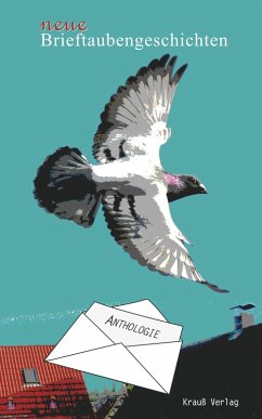 Cover Neue Brieftaubengeschichten (eBook, ePUB)
