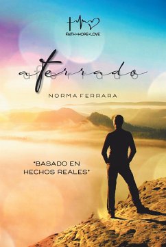 Aferrado (eBook, ePUB)