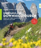 Spektakuläre Downhilltouren (eBook, ePUB)