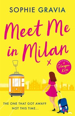 Cover Meet Me in Milan (eBook, ePUB)