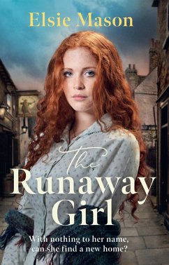 The Runaway Girl (eBook, ePUB) - Mason, Elsie