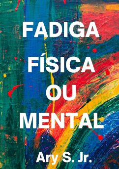 Cover Fadiga Física ou Mental (eBook, ePUB)