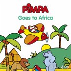 Pimpa Goes to Africa (MP3-Download)