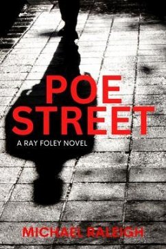 Cover Poe Street (eBook, ePUB)
