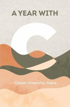 A YEAR WITH C (eBook, ePUB) - James, Claire
