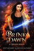 Brink of Dawn (Chosen, #2) (eBook, ePUB)