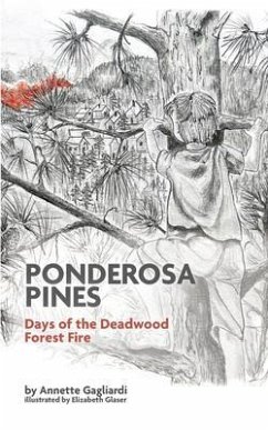 Cover Ponderosa Pines (eBook, ePUB)