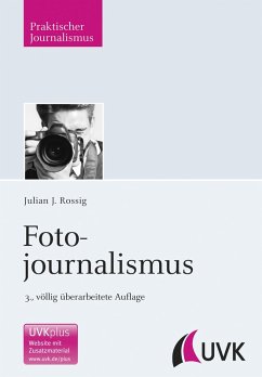 Cover Fotojournalismus (eBook, ePUB)