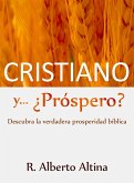 Cristiano y...¿Próspero? (eBook, ePUB)