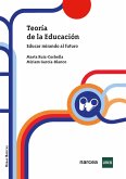 Teoría de la Educación (eBook, ePUB)