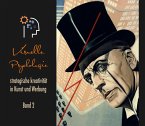 Visuelle Psychologie Band 2 (Strategische Kreativitat in Kunst und Werbung, #2) (eBook, ePUB)