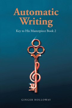 Cover Automatic Writing (eBook, ePUB)