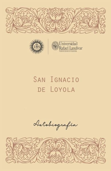 San Ignacio de Loyola, S. J (eBook, ePUB)