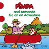 Pimpa and Armando Go on an Adventure... - Bild 1