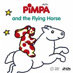 Pimpa - Pimpa and the Flying Horse (MP3-Download)