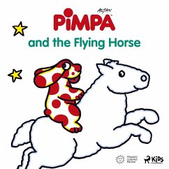 Pimpa - Pimpa and the Flying Horse (MP3-Download) - Altan