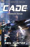 Hardcase: Cade - A Sci-fi Detective Thriller (eBook, ePUB)