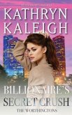 Billionaire's Secret Crush (eBook, ePUB)