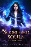 Scorched Souls (Chosen, #3) (eBook, ePUB)