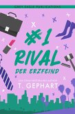 #1 Rival - Der Erzfeind (eBook, ePUB)
