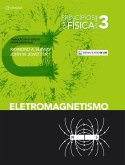 Princípios de física - Vol. 3 (eBook, ePUB)