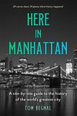 Here in Manhattan (eBook, ePUB)