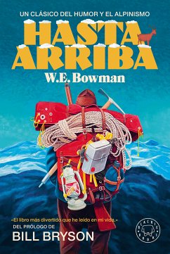 Hasta arriba (eBook, ePUB) - W. E. Bowman