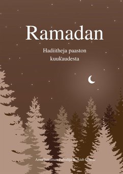 Ramadan (eBook, PDF) - Palvelija, Armeliaimman; Dawdi, Aiub
