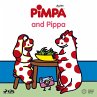 Pimpa - Pimpa and Pippa (MP3-Download) - Bild 1
