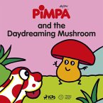 Pimpa and the Daydreaming Mushroom (MP3-Download)